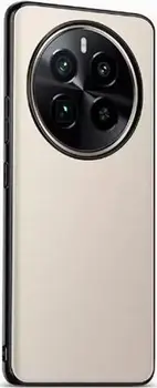 Чохол AOBY Leather Case для Realme GT 5 Pro White