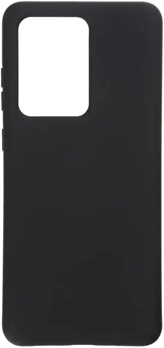 Чохол ArmorStandart ICON Case для Samsung Galaxy S20 Ultra (G988) Black (ARM56357)