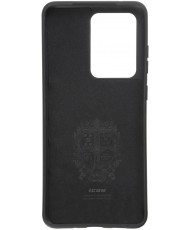 Чохол ArmorStandart ICON Case для Samsung Galaxy S20 Ultra (G988) Black (ARM56357)