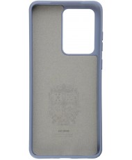 Чохол ArmorStandart ICON Case для Samsung Galaxy S20 Ultra (G988) Blue (ARM56359)