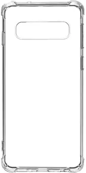 Чохол для смартфона ArmorStandart Air Force Samsung Galaxy S10+ Transparent (ARM56680)