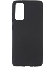 Чохол для смартфона ArmorStandart Matte Slim Fit для Samsung S20 FE SM-G780F Black (ARM60086)