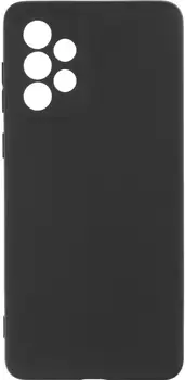 Чохол для смартфона ArmorStandart Matte Slim Fit для Samsung A73 5G (A736) Camera cover Black (ARM60890)