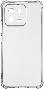 Чехол Ultra Defense Xiaomi 13 Transparent