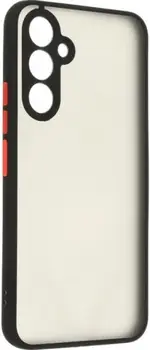Чохол ArmorStandart Frosted Matte для Samsung Galaxy A54 5G (A546) Black (ARM66717)