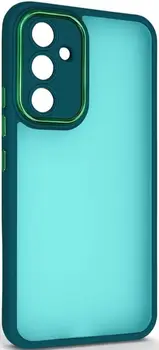 Чохол для смартфона ArmorStandart Shade для Samsung A54 5G Dark Green (ARM70078)