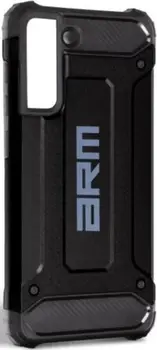 Чохол для смартфона ArmorStandart Panzer для Samsung Galaxy S21 FE 5G (G990) Black (ARM70782)