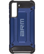 Чохол для смартфона ArmorStandart Panzer для Samsung Galaxy S21 FE 5G (G990) Dark Blue (ARM70806)