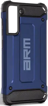 Чохол для смартфона ArmorStandart Panzer для Samsung Galaxy S21 FE 5G (G990) Dark Blue (ARM70806)