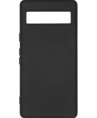 Чохол ArmorStandart ICON Case для Google Pixel 7a Black (ARM70910)