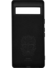 Чохол ArmorStandart ICON Case для Google Pixel 7a Black (ARM70910)