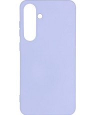 Чохол для смартфона ArmorStandart Icon для Samsung Galaxy S24 Lavender (ARM72491)