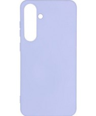 Чохол для смартфона ArmorStandart Icon для Samsung Galaxy S24 Plus Lavender (ARM72495)