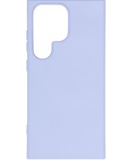 Чохол для смартфона ArmorStandart Icon для Samsung Galaxy S24 Ultra Lavender (ARM72499)