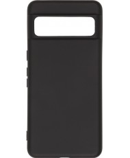 Чохол ArmorStandart ICON Case для Google Pixel 8 Pro Black (ARM73030)