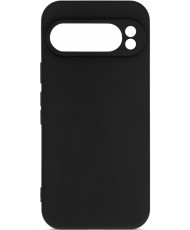 Чохол для смартфона ArmorStandart Matte Slim Fit для Google Pixel 9 Camera cover Black (ARM74687)