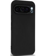 Чохол для смартфона ArmorStandart Matte Slim Fit для Google Pixel 9 Camera cover Black (ARM74687)