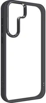 Чохол для смартфона ArmorStandart UNIT2 для Samsung Galaxy S24 Black (ARM74808)