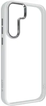 Чохол для смартфона ArmorStandart UNIT2 для Samsung Galaxy S24 Matte Clear (ARM74810)