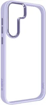 Чохол для смартфона ArmorStandart UNIT2 для Samsung Galaxy S24 Lavender (ARM74813)