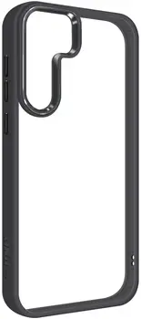 Чохол для смартфона ArmorStandart UNIT2 для Samsung Galaxy S24 Plus Black (ARM74814)