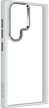 Чохол для смартфона ArmorStandart UNIT2 для Samsung Galaxy S24 Ultra Matte Clear (ARM74822)
