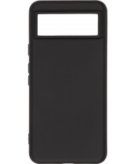 Чохол ArmorStandart ICON Case для Google Pixel 8a Black (ARM77806)