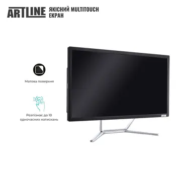 Моноблок ARTLINE Business F29 Windows 11 Pro (F29v17Winw)