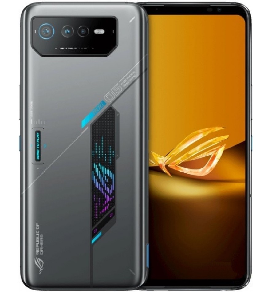 ASUS ROG Phone 6D БУ 12/256GB Space Gray