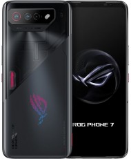 ASUS ROG Phone 7 БУ 8/256GB Phantom Black