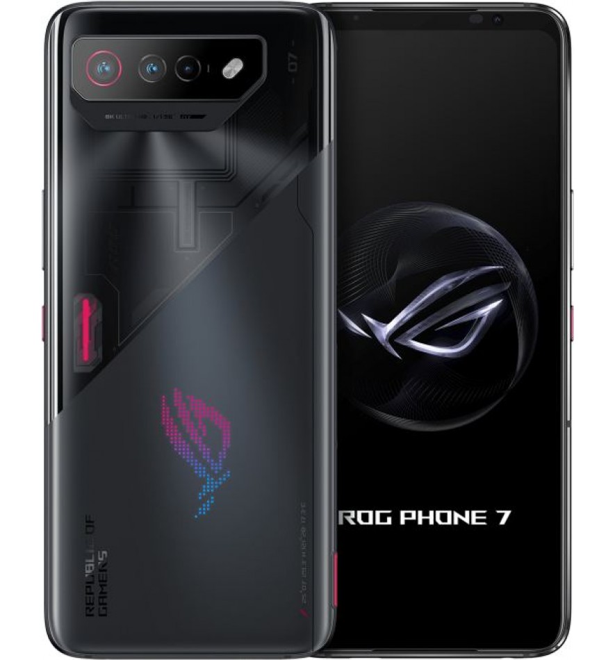 ASUS ROG Phone 7 БУ 8/256GB Phantom Black