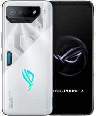 Asus ROG Phone 7 БУ 12/256GB Storm White