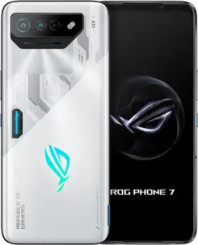Asus ROG Phone 7 БУ 12/256GB Storm White