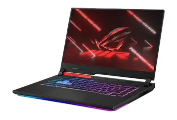 Ноутбук ASUS ROG Strix G15 Advantage Edition G513QY (G513QY-212.SG15)