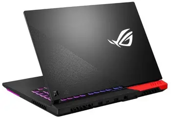 Ноутбук ASUS ROG Strix G15 Advantage Edition G513QY (G513QY-212.SG15)