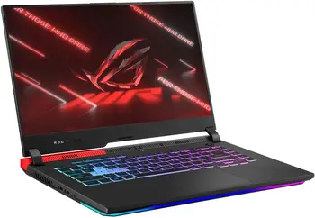 Ноутбук ASUS ROG Strix G15 Advantage Edition G513QY (G513QY-212.SG15)