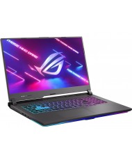 Ноутбук ASUS ROG Strix G17 G713QR (G713QR-K4088W)