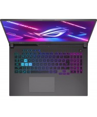 Ноутбук ASUS ROG Strix G17 G713QR (G713QR-K4088W)