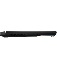 Ноутбук ASUS ROG Strix SCAR 17 X3D G733PZV Off Black (G733PZV-LL098X, 90NR0DC4-M007S0)