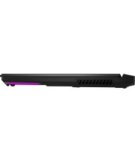 Ноутбук ASUS ROG Strix SCAR 17 X3D G733PZV Off Black (G733PZV-LL098X, 90NR0DC4-M007S0)