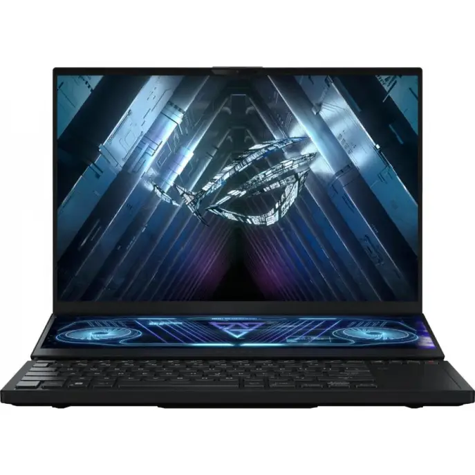 Ноутбук Asus ROG Zephyrus Duo 16 GX650PY (GX650PY-XS97)
