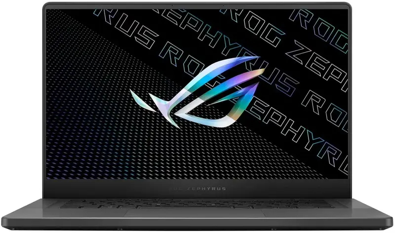 Ноутбук ASUS ROG Zephyrus G15 GA503RM (GA503RM-HQ079W)