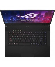 Ноутбук ASUS ROG Zephyrus M GU502GV (GU502GU-XB74)