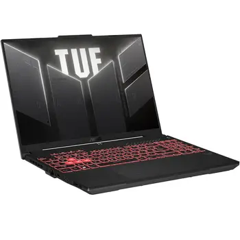 Ноутбук ASUS TUF Gaming A16 FA607PV (FA607PV-AS93)