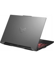 Ноутбук ASUS TUF Gaming A16 FA607PV (FA607PV-AS93)