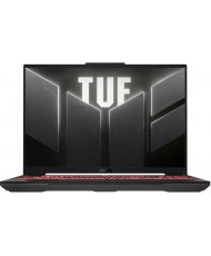 Ноутбук ASUS TUF Gaming A17 FA707XI (FA707XI-LL036, 90NR0FL6-M002B0)