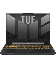 Ноутбук ASUS TUF Gaming F15 FX507VI Mecha Gray (FX507VI-LP095)