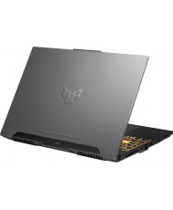 Ноутбук ASUS TUF Gaming F15 FX507VI Mecha Gray (FX507VI-LP095)