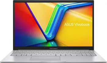 Ноутбук ASUS Vivobook 15 X1504ZA Cool Silver (X1504ZA-BQ147W)