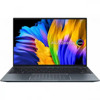 Ноутбук ASUS ZenBook 14X OLED UX5401EA (UX5401EA-L7107W)